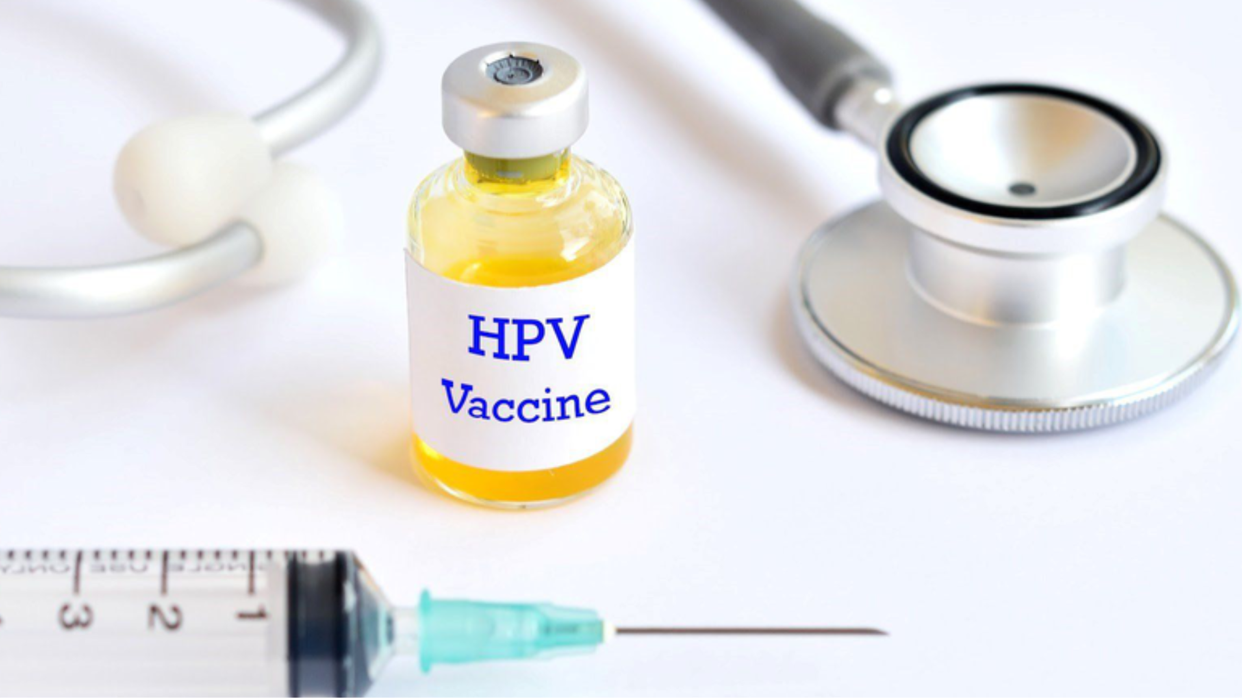 Tiêm phòng HPV - Biện pháp bảo vệ sức khỏe sinh sản